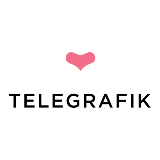 Telegraphik