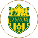 F.C. Nantes (500 x 500 px)