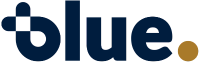 Logo Blue