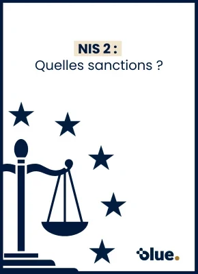 Directive NIS 2 Sanctions