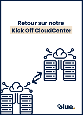 Evénement Kick Off - Datacenter - Nantes